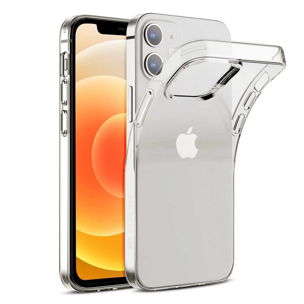 ESR Capa Project Zero para iPhone 12 Mini - Transparente