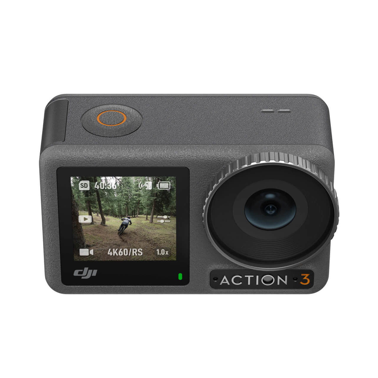 DJI Action Cam Osmo Action 3 Standard Combo
