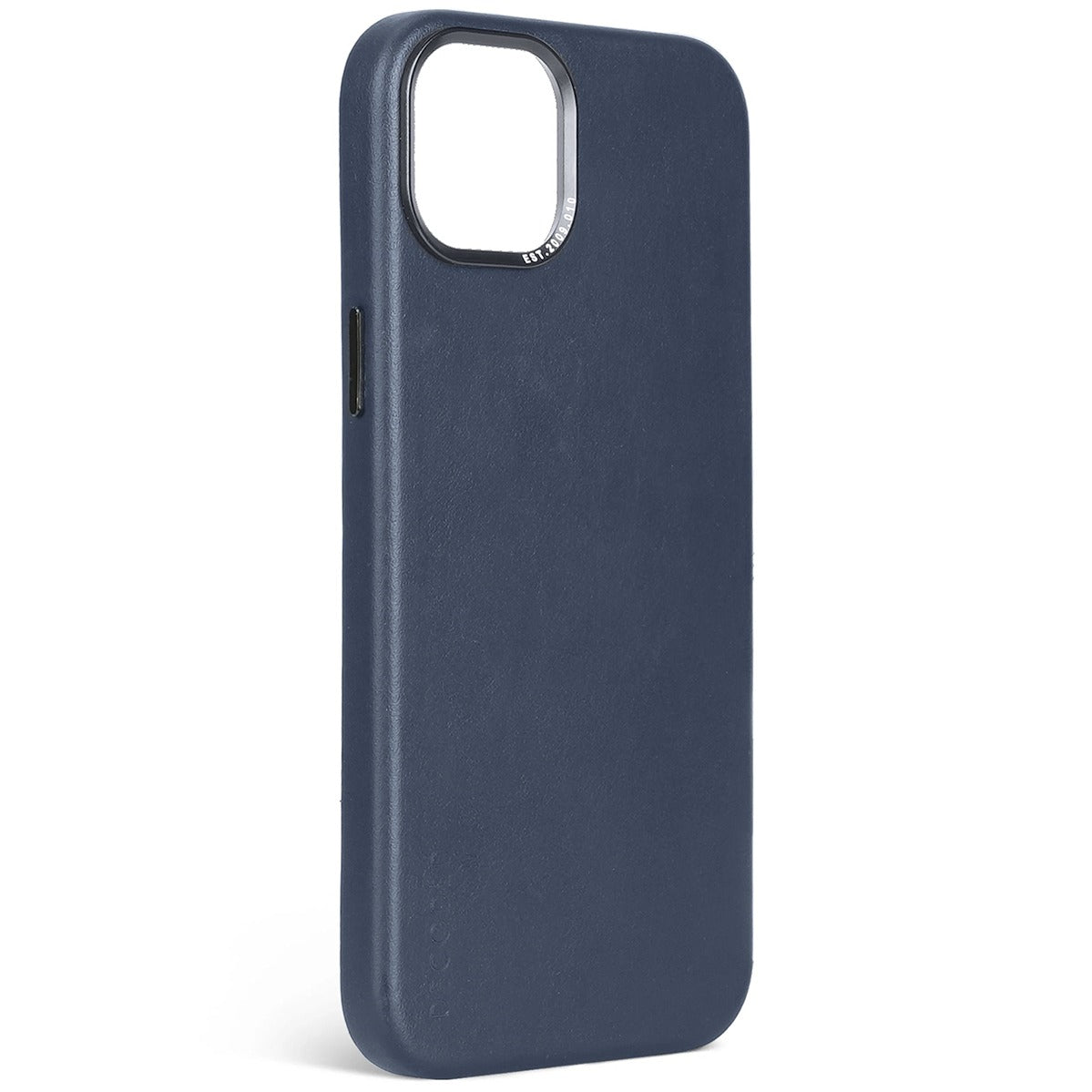 Backcover for iPhone 15 Plus | True Navy