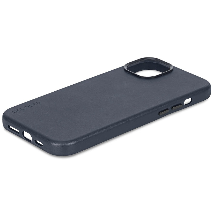 Backcover for iPhone 15 Plus | True Navy