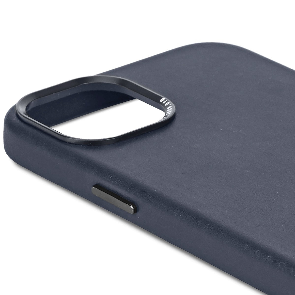 Backcover for iPhone 15 Plus | True Navy