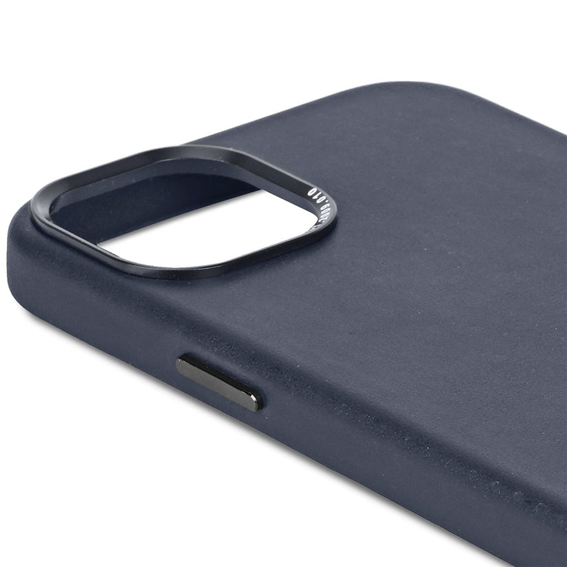 Backcover for iPhone 15 Plus | True Navy