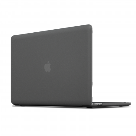 Hardshell MacBook Pro 13 (smoke)