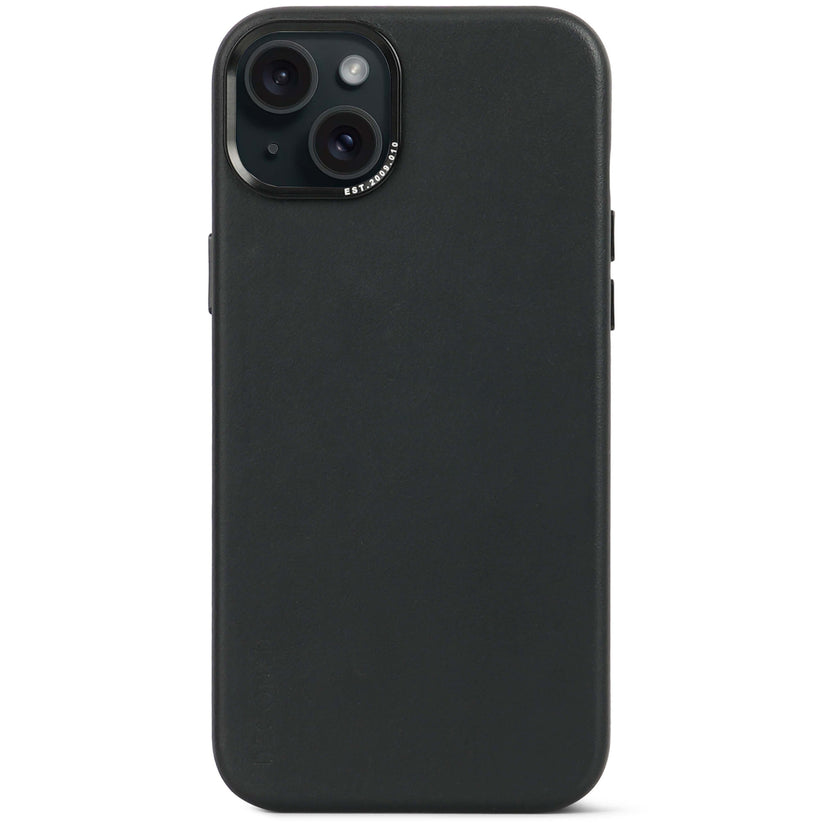 Backcover for iPhone 15 Plus | Black
