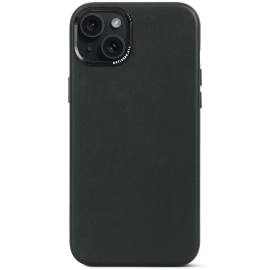 Backcover for iPhone 15 Plus | Black