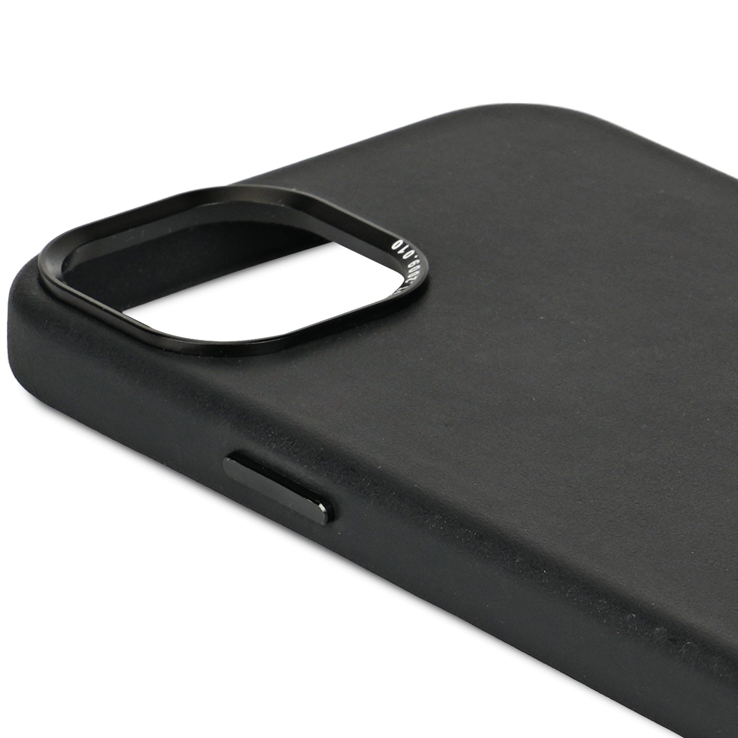 Backcover for iPhone 15 Plus | Black