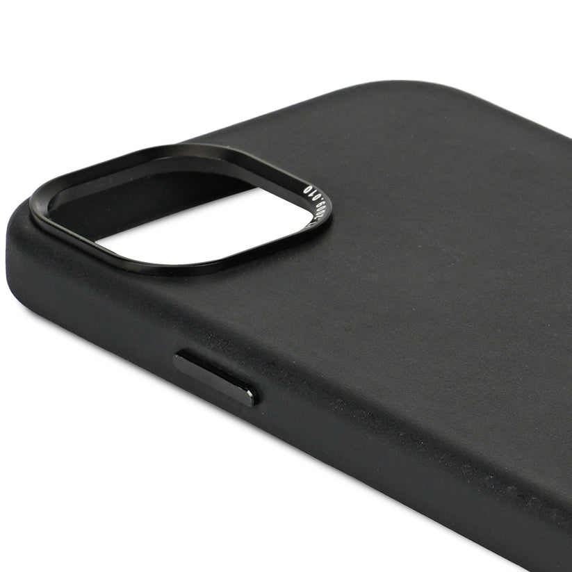 Backcover for iPhone 15 Plus | Black