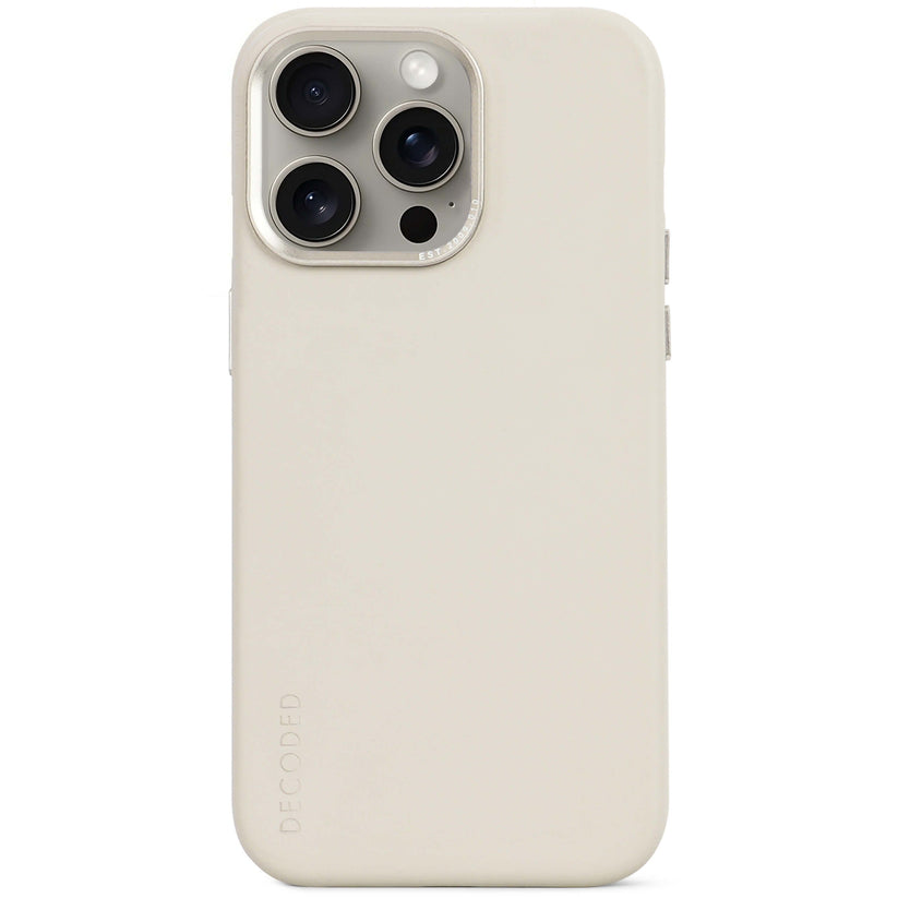 Backcover for iPhone 15 Pro | Clay