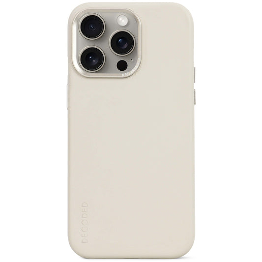 Backcover for iPhone 15 Pro | Clay