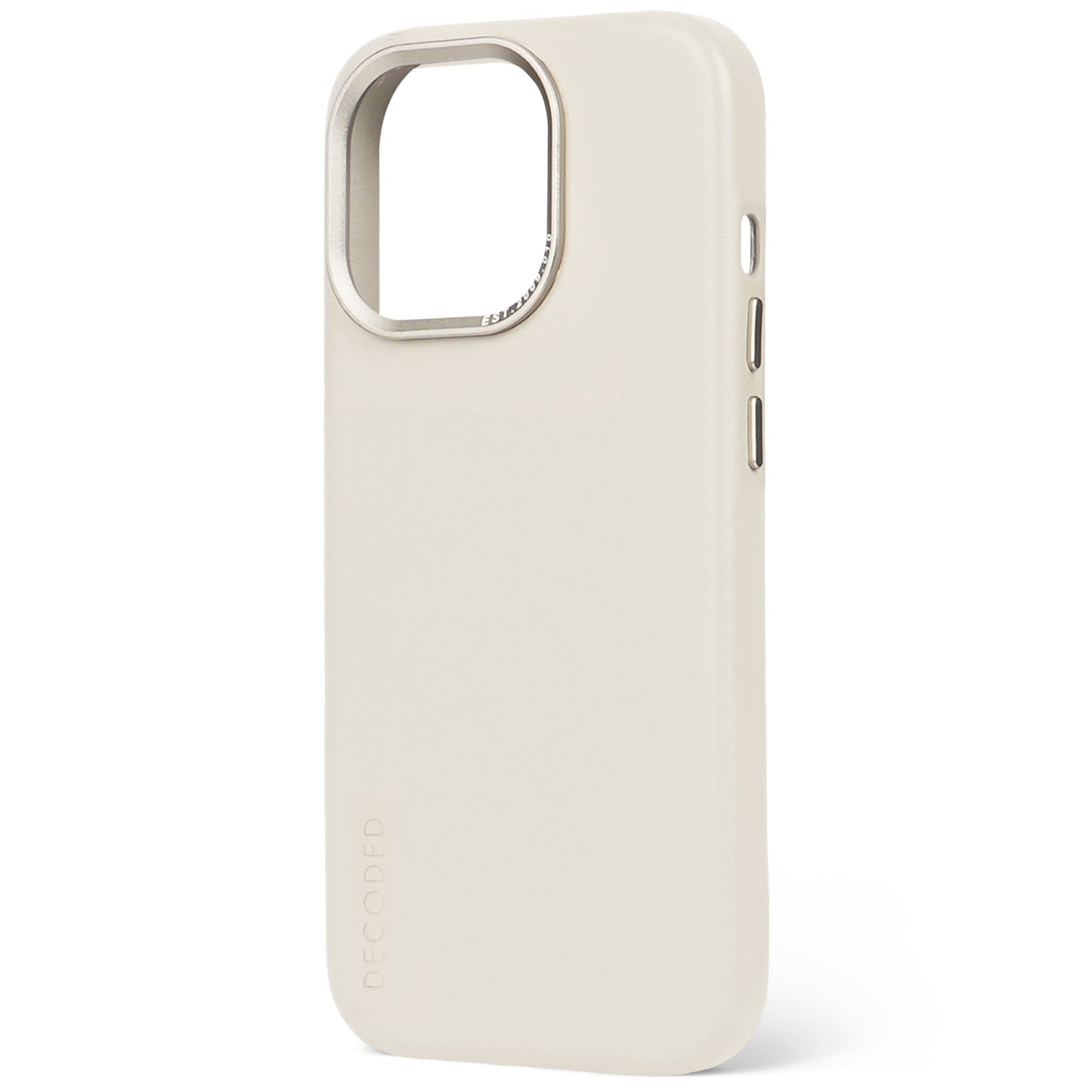 Backcover for iPhone 15 Pro | Clay