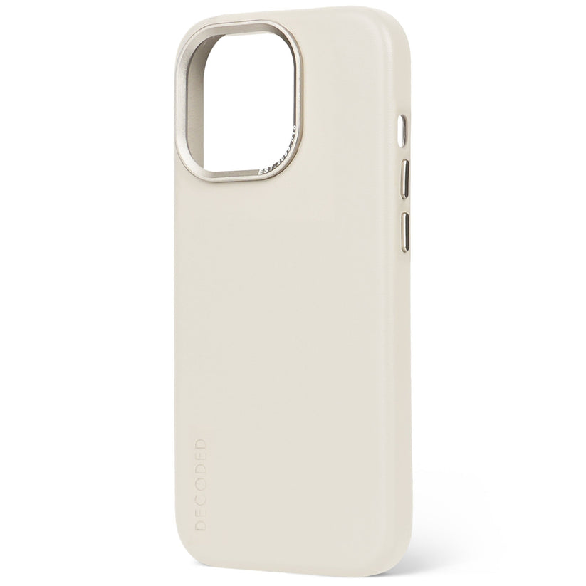 Backcover for iPhone 15 Pro | Clay