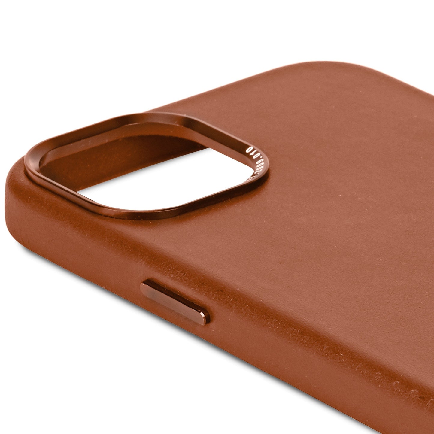 Backcover for iPhone 15 | Tan