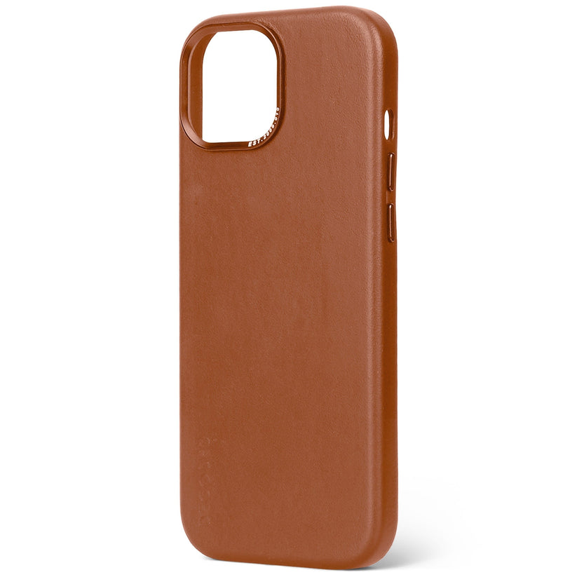 Backcover for iPhone 15 | Tan