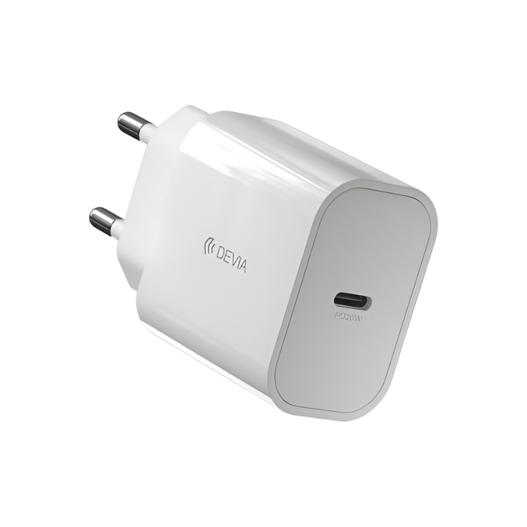 Smart Series PD Quick Charger EU 20W