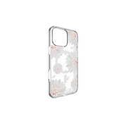 White Flower Case iPhone 16