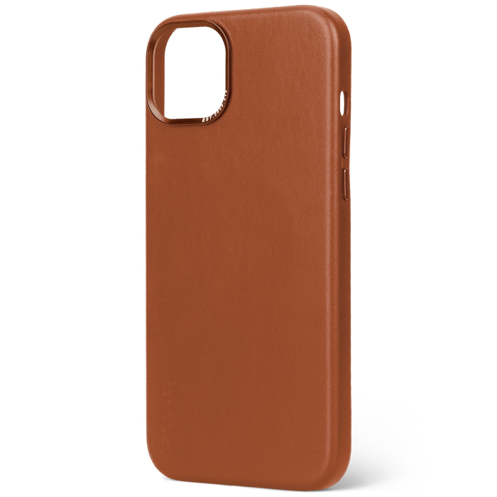 Backcover for iPhone 15 Plus | Tan