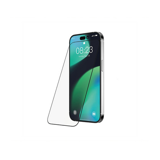 Full Screen Twice Temp Glass iPhone 14