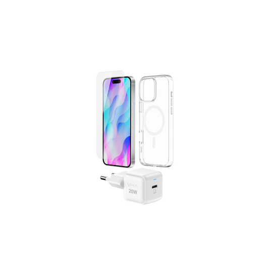 Starter Pack iPhone 16 Pro