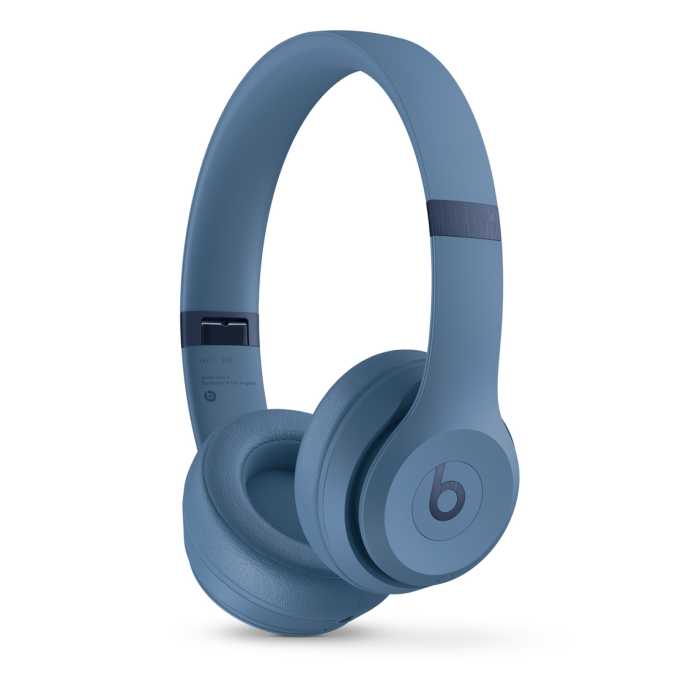 Solo 4 Slate Blue