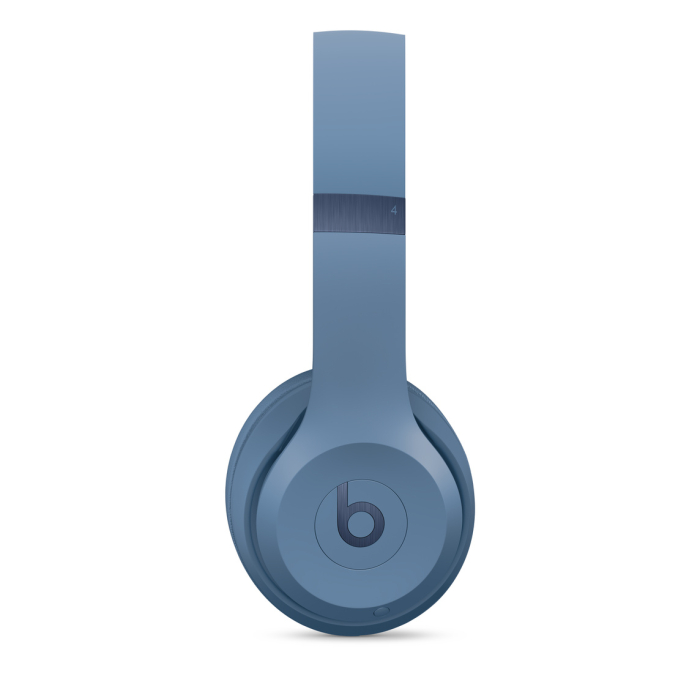 Solo 4 Slate Blue