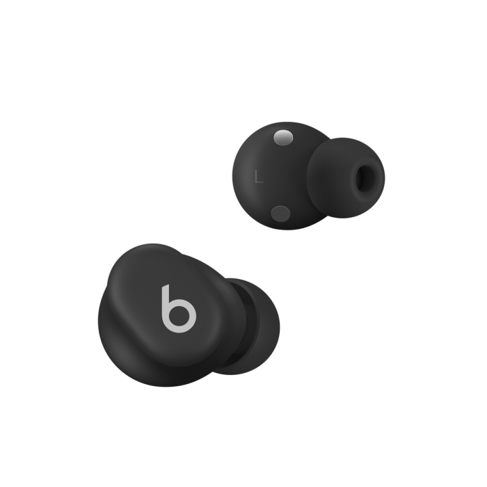 Solo Buds Matte Black