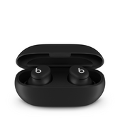 Solo Buds Matte Black