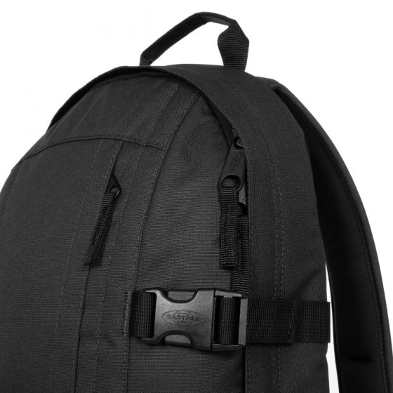 Mochila Eastpak Floid CS Mono Preto