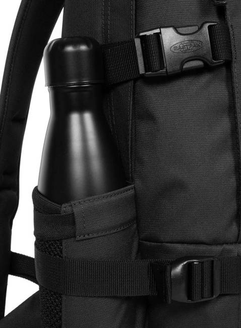Mochila Eastpak Floid CS Mono Preto