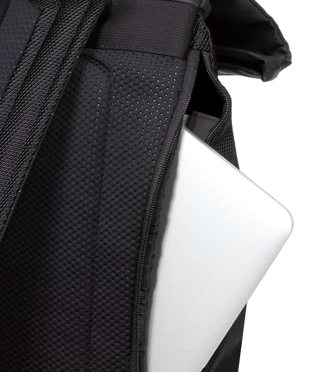 Mochila Eastpak Tecum Roll Preto