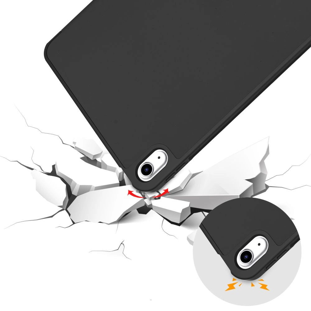 Tech-Protect SC Pen Case for iPad 10.9" 2022 - Black