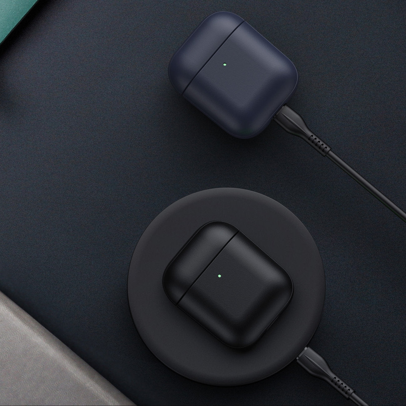 Plen case for AirPods 2 / AirPods 1