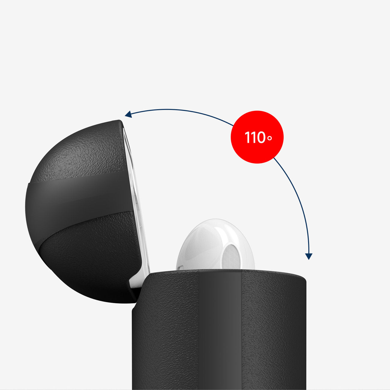 Plen case for AirPods 2 / AirPods 1