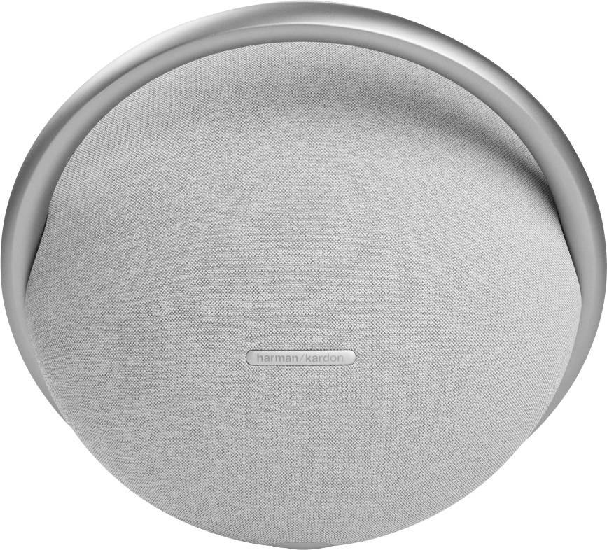 Coluna Onyx Studio 7 Cinza