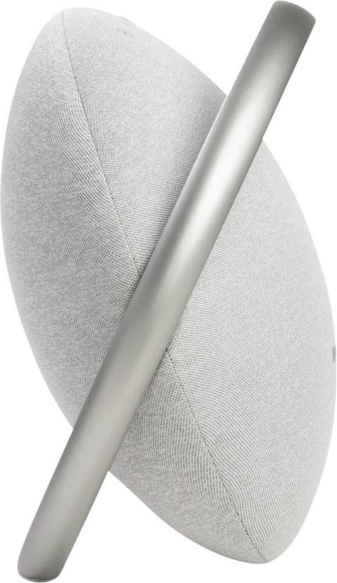 Coluna Onyx Studio 7 Cinza