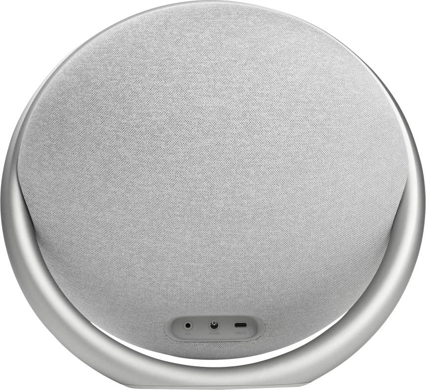 Coluna Onyx Studio 7 Cinza