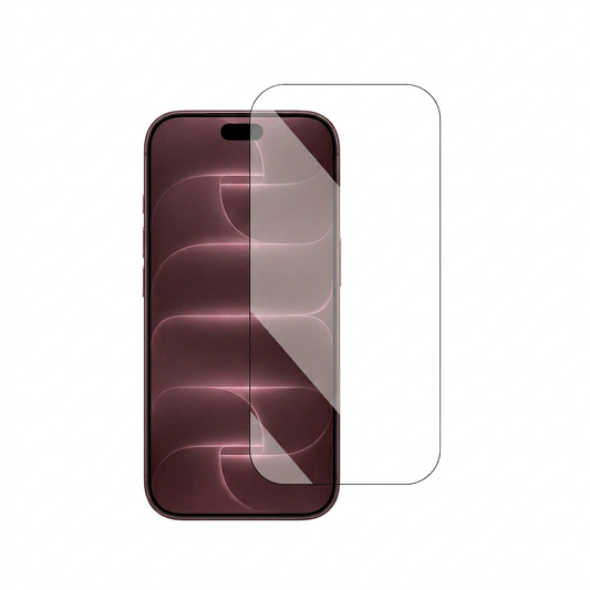 Película Inmove iPhone 18 Pro Max Tempered Glass