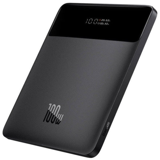 Baseus Blade Laptop Power Bank 100W 20000mAh