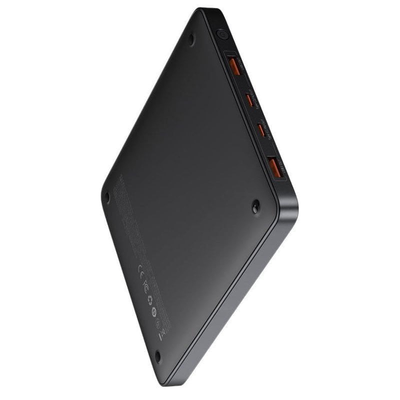 Baseus Blade Laptop Power Bank 100W 20000mAh