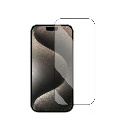 Película Vidro Temperado Inmove para iPhone 15 Pro Max