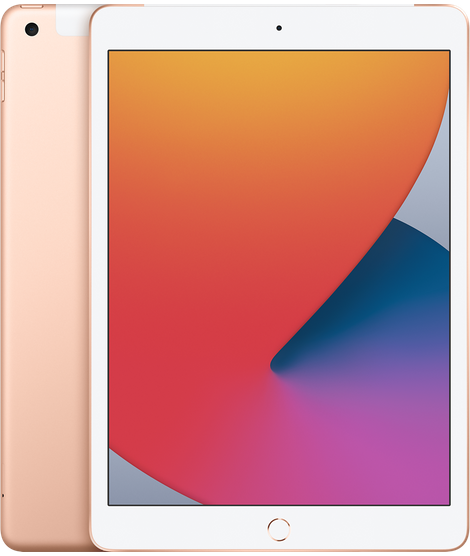 iPad 10.2"