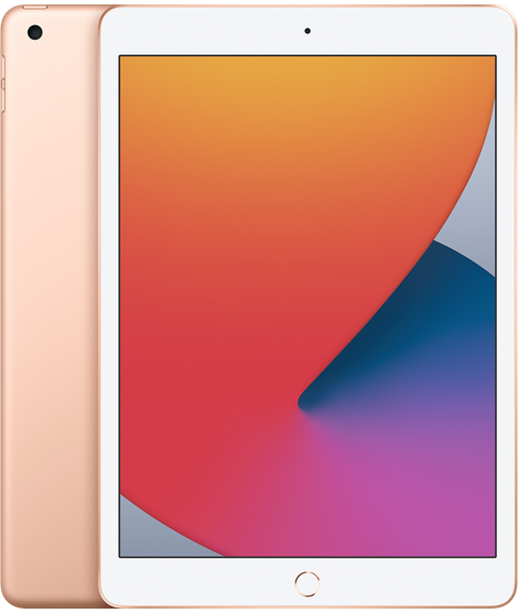 iPad 10.2"