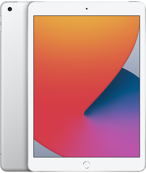 iPad 10.2"