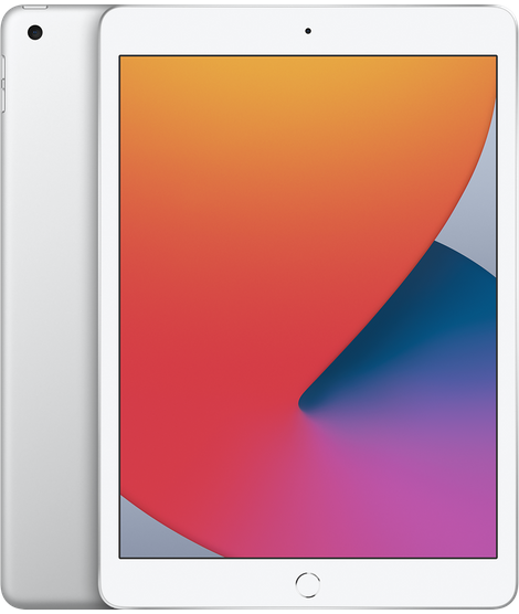 iPad 10.2"