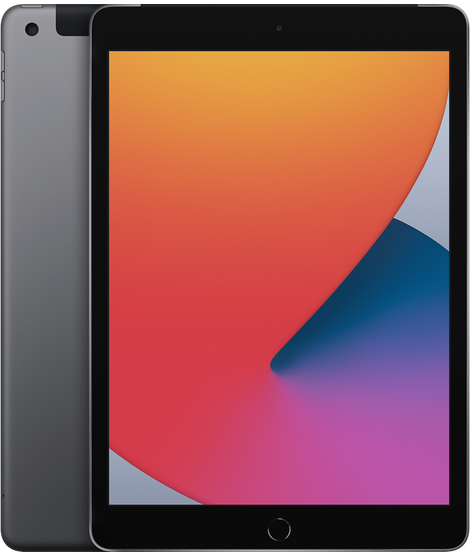 iPad 10.2"