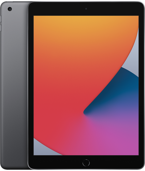 iPad 10.2"