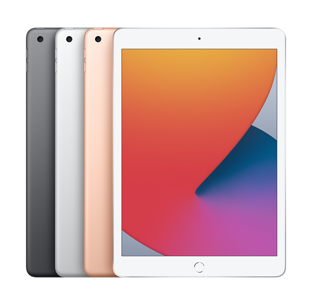 iPad 10.2"