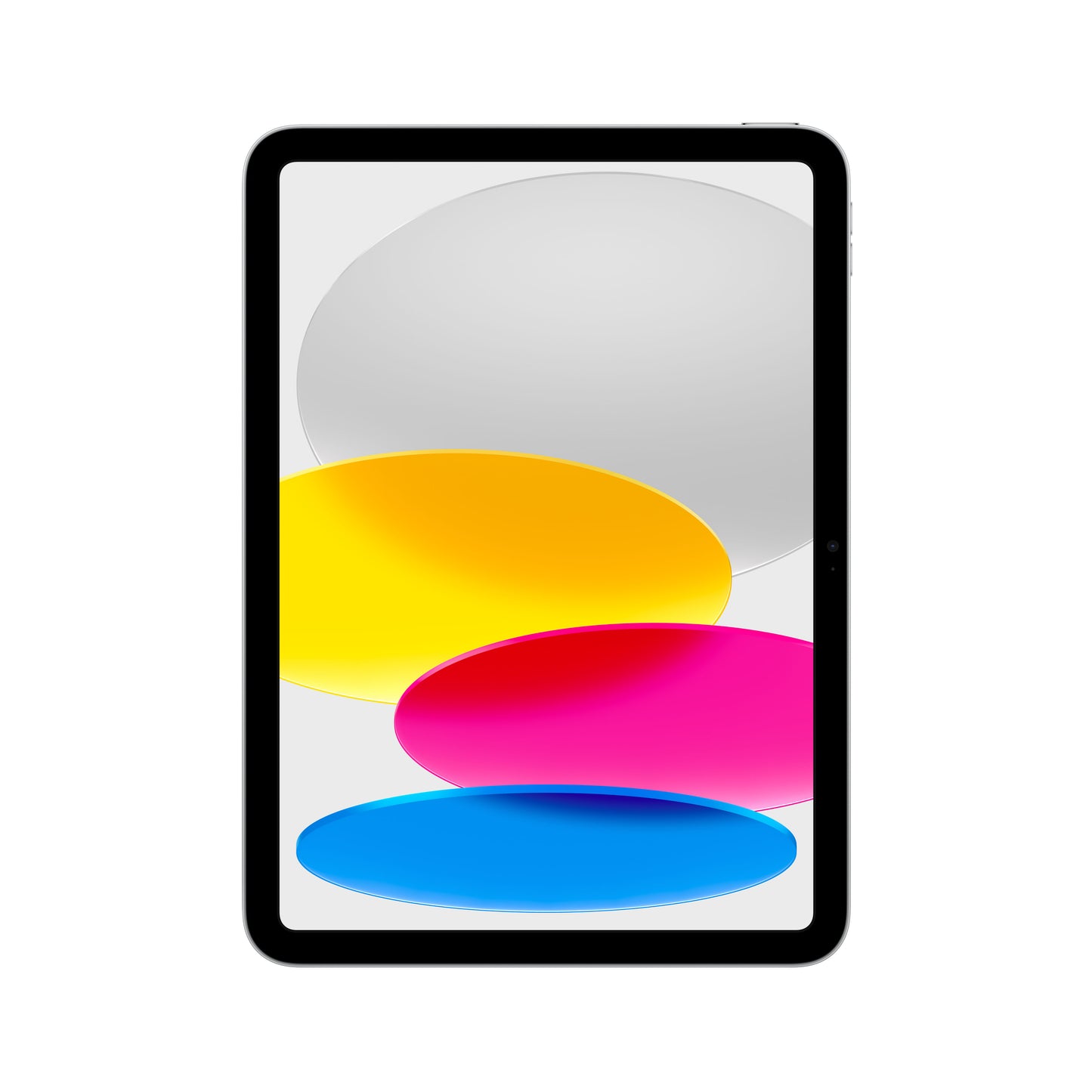 iPad 10.9 WiFi 64Gb Prateado