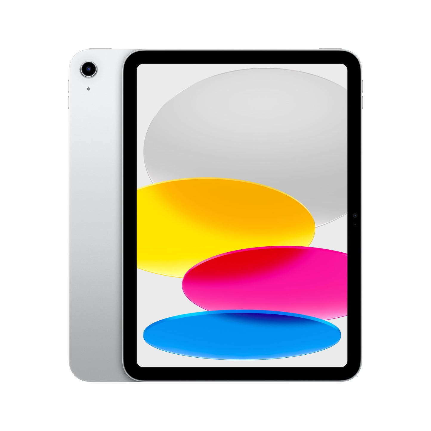 iPad 10.9 WiFi 64Gb Prateado