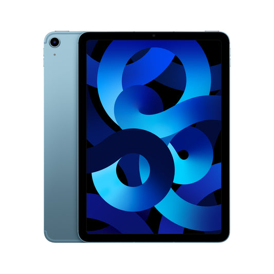 iPad Air (5gen) WiFi+Cellular 64GB (Azul)