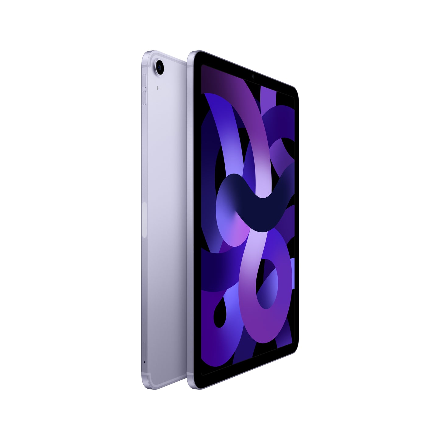iPad Air (5gen) WiFi+Cellular 64GB (Roxo)